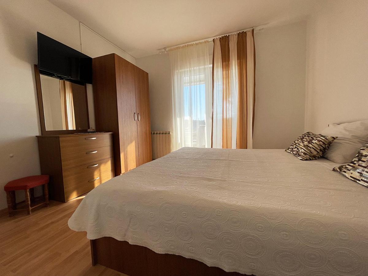 Apartments Near The Sea Barbat Barbat na Rabu Room photo