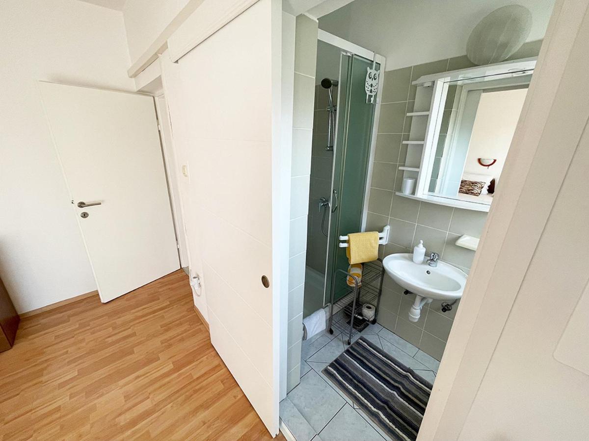 Apartments Near The Sea Barbat Barbat na Rabu Room photo