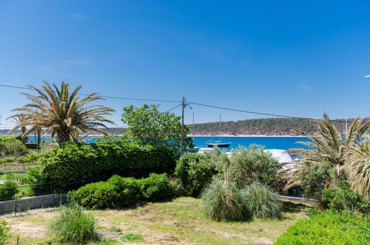 Apartments Near The Sea Barbat Barbat na Rabu Exterior photo