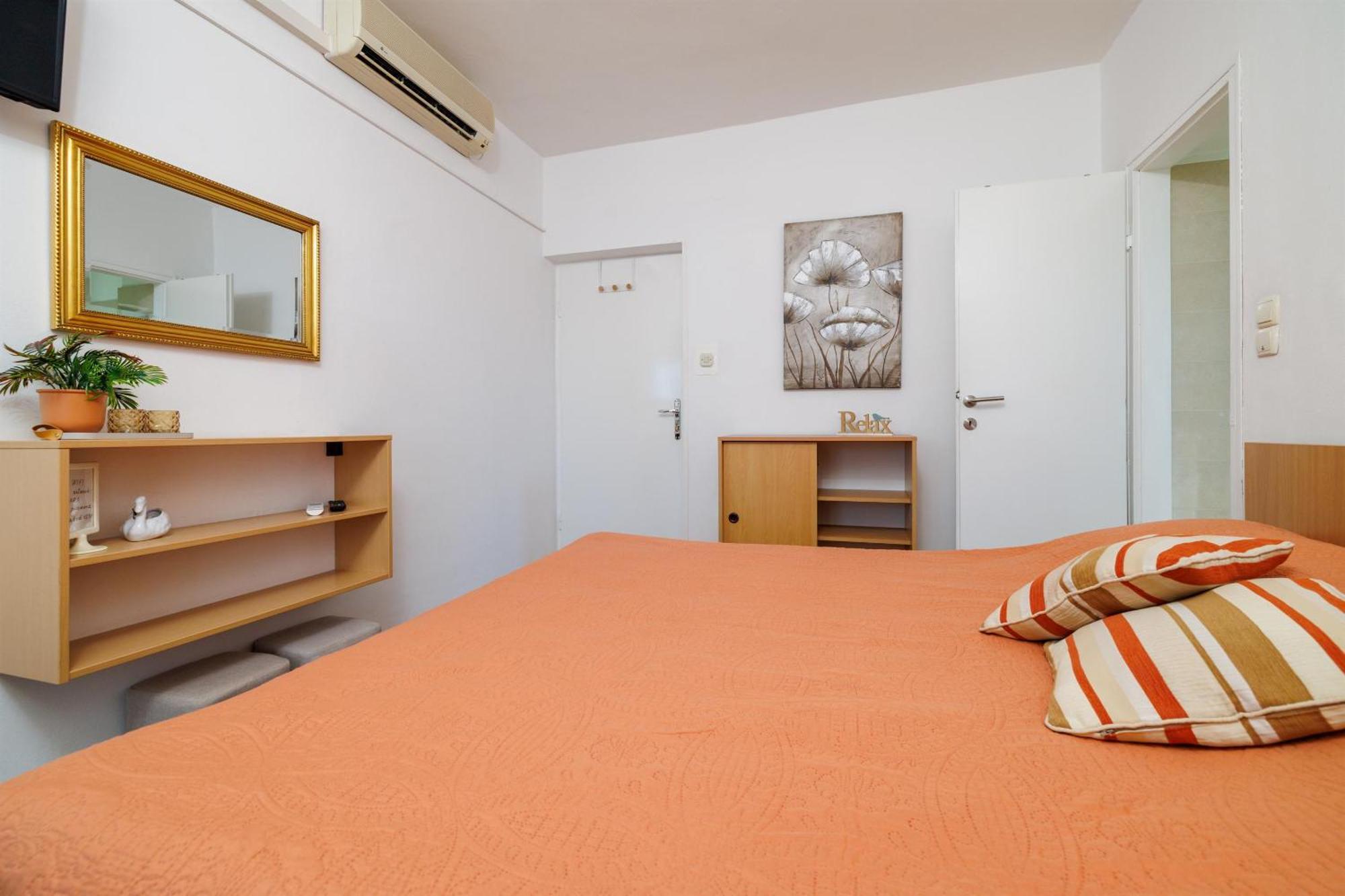Apartments Near The Sea Barbat Barbat na Rabu Exterior photo